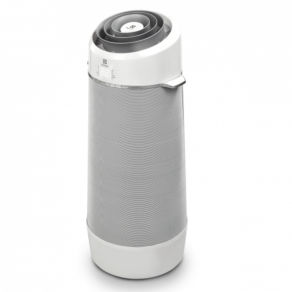 Мобильный кондиционер Electrolux EACM-10 FP/N6