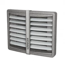 Водяной тепловентилятор Sonniger CR3