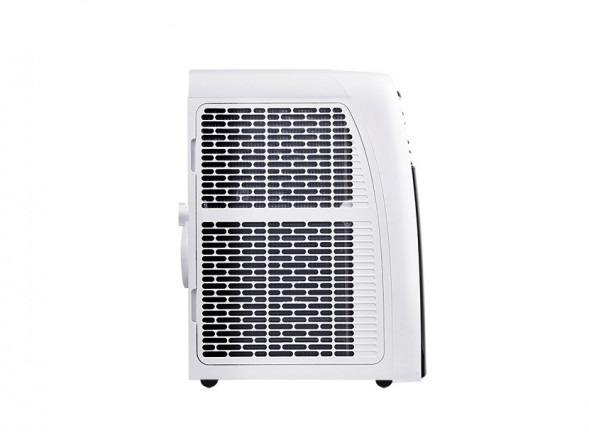 Мобильный кондиционер Ballu BPAC-07 CD