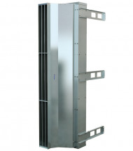 Тепловая водяная завеса Тепломаш КЭВ-230П7021W нерж.