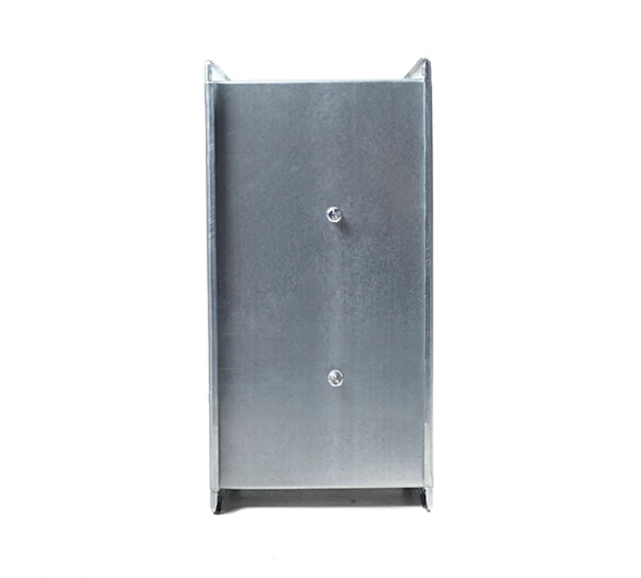 Клапан KPNZ-90-600*600-F2-VN-MN220-ML-04 огнезадерживающий