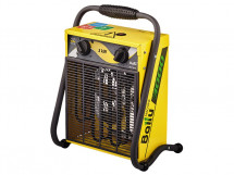 Электрическая тепловая пушка Ballu BHP-M-5