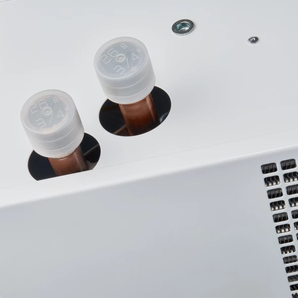 Водяная тепловая завеса Ballu BHC-M10W12-PS (пульт BRC-D2)