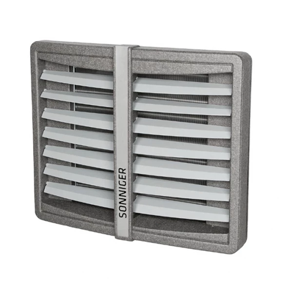 Водяной тепловентилятор Sonniger CR4 PRO