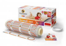 Нагревательный мат Теплолюкс Tropix МНН 720 Вт/4,5 кв.м