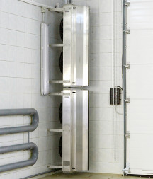 Воздушная завеса Тепломаш КЭВ-П4060A без нагрева