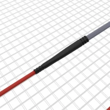 Мат нагревательный Теплолюкс NEO 400 Вт/2,5 кв.м