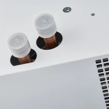 Водяная тепловая завеса Ballu BHC-M20W30-PS (пульт BRC-D2)