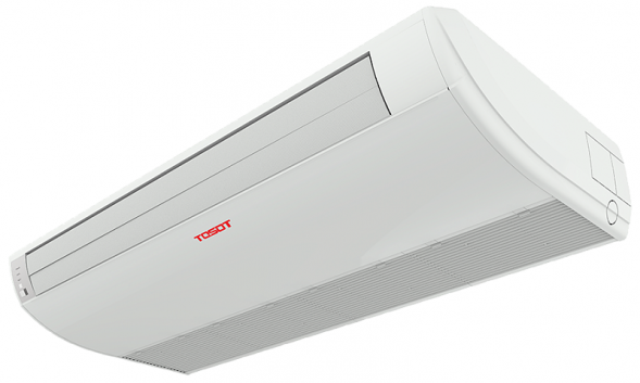 Напольно-потолочный инверторный кондиционер Tosot T60H-ILF/I/T60H-ILU/O