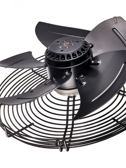 Электрическая тепловая пушка Ballu BHP-M-24