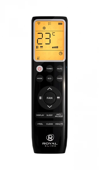 Кондиционер инверторный Royal Clima RCI-RSN75HN