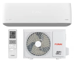 Кондиционер инверторный Funai RAC-I-EU25HP.D01