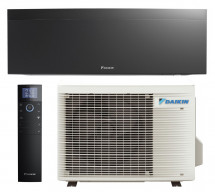 Кондиционер инверторный Daikin FTXJ20AB/RXJ20A