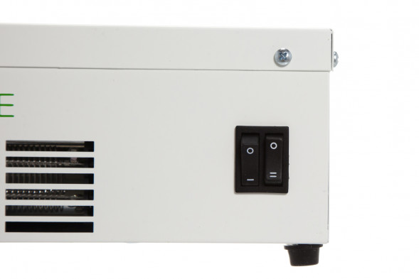 Тепловая завеса Тропик K-5