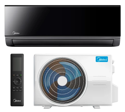 Кондиционер инверторный Midea MSAG4W09N8C2S-I/MSAG4-09N8C2S-O &mdash; 