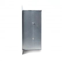 Клапан KD-120-600*600-F1-VN-MN220-ML-04 дымоудаления