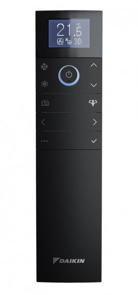 Кондиционер инверторный Daikin FTXJ50AB/RXJ50A