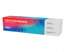 Мат нагревательный Теплолюкс NEO 800 Вт/5,0 кв.м