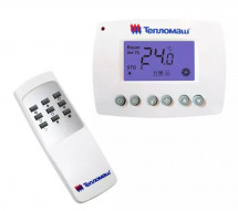 Тепловая завеса Тепломаш КЭВ-24П5050E