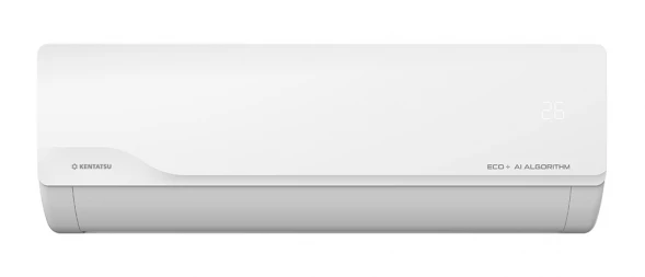 Кондиционер инверторный Kentatsu KSGKU21HZRN1W/KSRKU21HZRN1