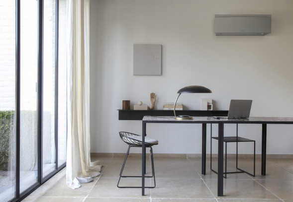 Кондиционер инверторный Daikin FTXJ42AS/RXJ42A