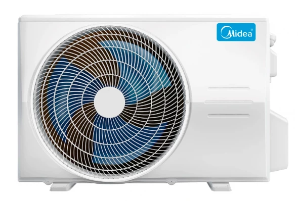 Кондиционер инверторный Midea MSAG4W24N8D0-I/MSAG4-24N8D0-O