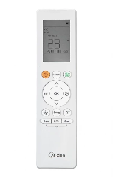 Внутренний блок Midea MMAG4-09N8D0-I