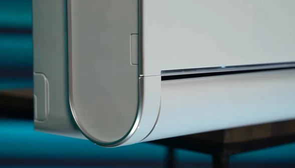 Кондиционер инверторный Lessar LS-HE09KBE2/LU-HE09KBE2