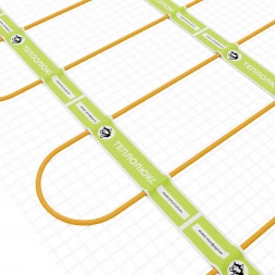 Нагревательный мат Теплолюкс Ultra МНН 1215 Вт/7,0 кв.м