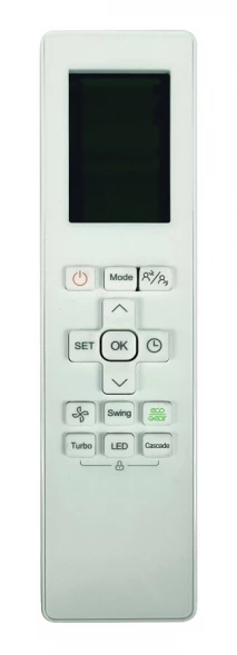 Кондиционер инверторный Lessar LS-HE12KBE2/LU-HE12KBE2