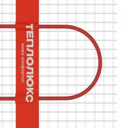 Мат нагревательный Теплолюкс NEO 1600 Вт/10,0 кв.м