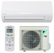 Кондиционер инверторный Daikin FTXF20D/RXF20D