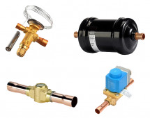 Соединительный комплект Kentatsu CCK-22