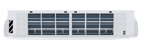 Кондиционер инверторный Hisense AS-10UW4RXVQF00