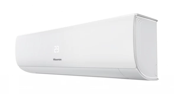 Мульти-сплит-система Hisense 80 м² на 3 комнаты 20+20+50 Zoom