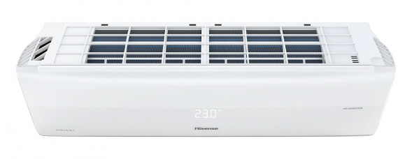 Кондиционер инверторный Hisense AS-13UW4RXVQF00