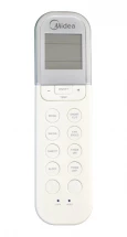 Кассетный кондиционер Midea MCA3-12HRN1-Q/MOU-12HN1-Q/T-MBQ4-03E