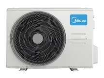 Кассетный кондиционер Midea MCA3-12HRN1-Q/MOU-12HN1-Q/T-MBQ4-03E