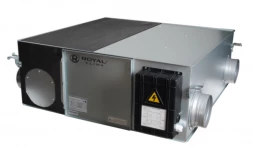 Приточно-вытяжная вентиляционная установка Royal Clima RCS-600-P 3.0