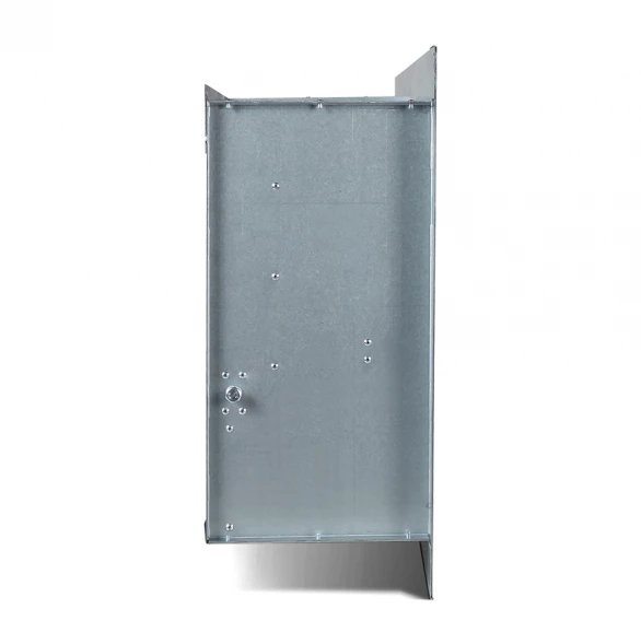 Клапан KD-120-300*300-F1-VN-EM220-04 дымоудаления