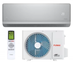 Кондиционер инверторный Funai RAC-I-KM55HP.D01