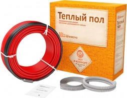 Нагревательный кабель Warmstad WSS 1060Вт-67,5м