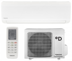 Кондиционер Daichi ICE20AVQ1-1/ICE20FV1-1