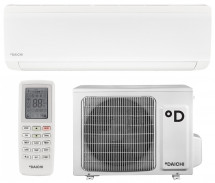 Кондиционер Daichi ICE25AVQ1-1/ICE25FV1-1