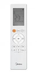Напольно-потолочный кондиционер Midea MUE-36HRN1-R/MOU-36HN1-LR