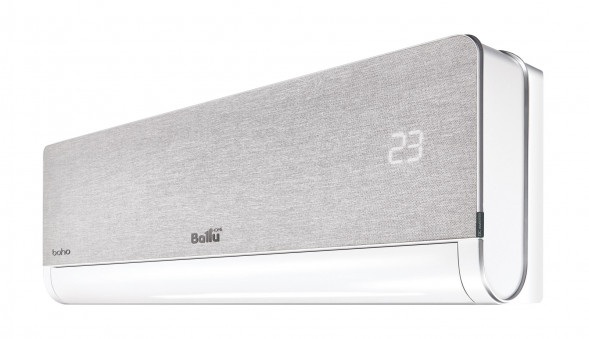 Кондиционер инверторный Ballu BSNI-10HN8