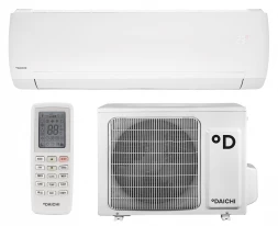 Кондиционер Daichi SIB50AVQS1R/SIB50FVS1R