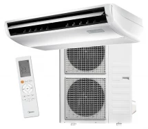 Напольно-потолочный кондиционер Midea MUE-60HRN1-R/MOU-55HN1-LR