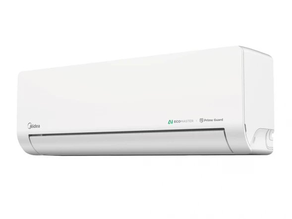 Мульти сплит-система Midea 50 м² на 2 комнаты 20+25 Easy