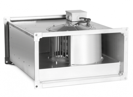 Вентилятор канальный VKP 400-200/20-4E Неватом &mdash; 